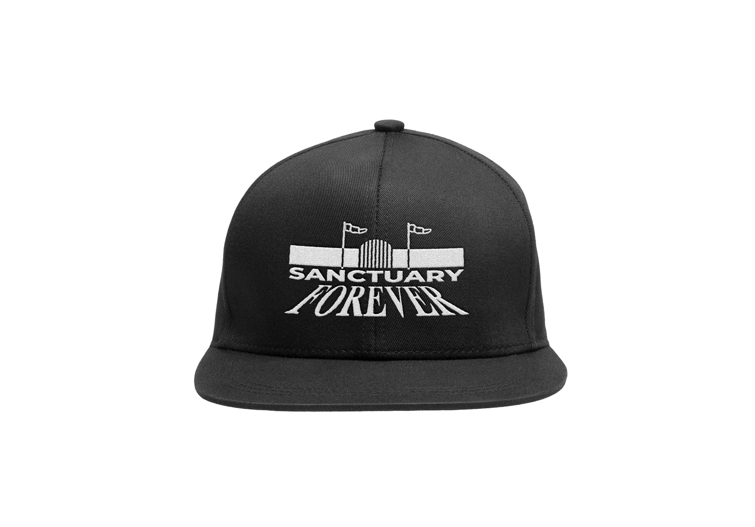 SANCTUARY FOREVER HATS & CAPS