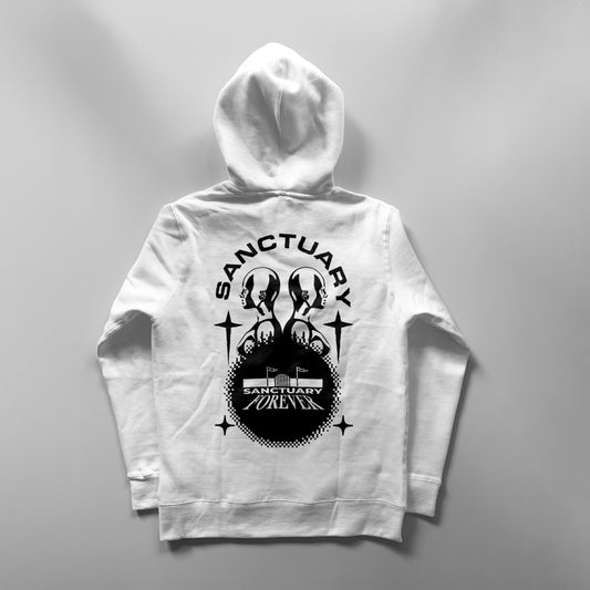 SANCTUARY FOREVER MANNEQUIN HOODY 0005